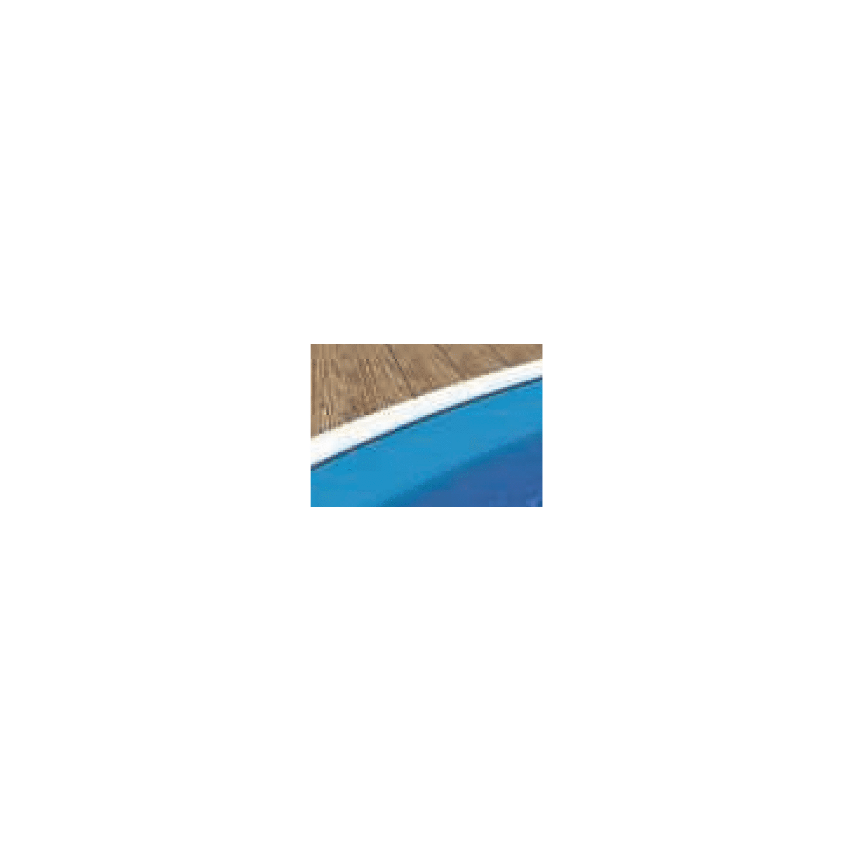 Liner piscine IBIZA LAGOON-4.16 x 8 x 1.5 m - 80/100 ème