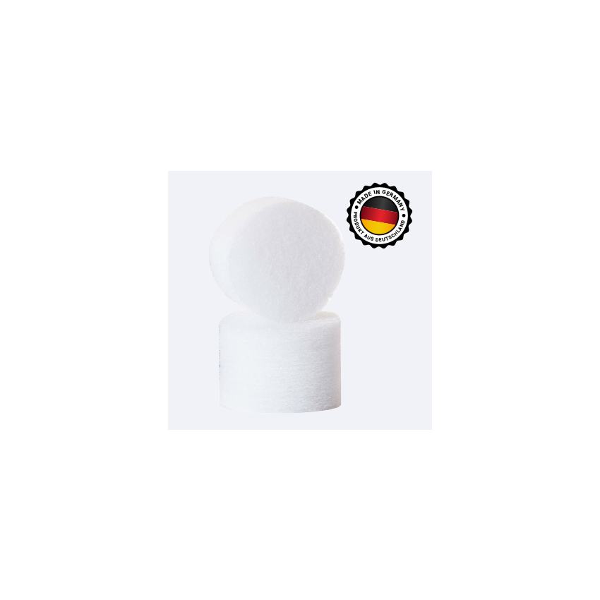 Lot de 2 cartouche de filtration Pureflow