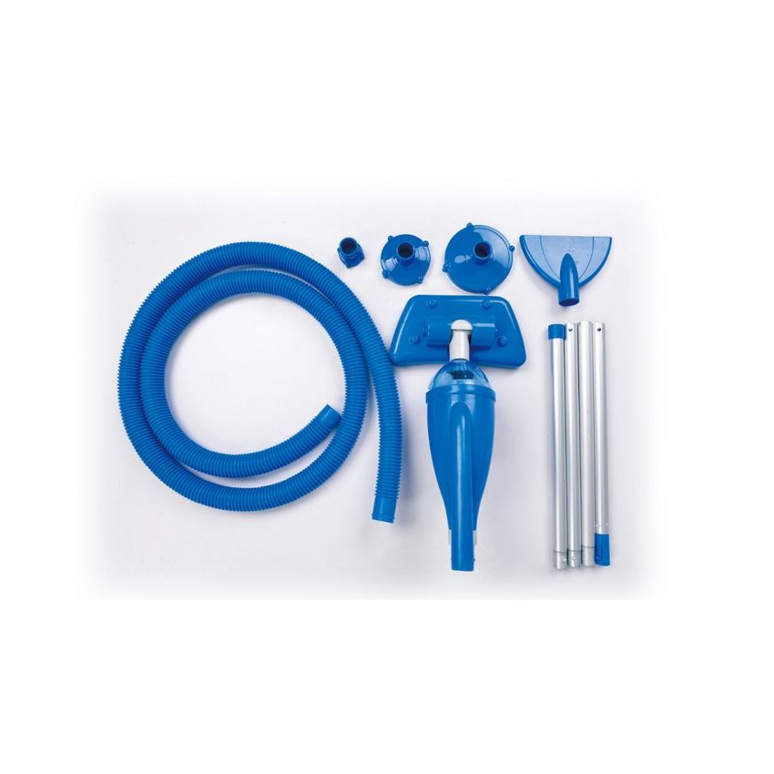 Kit de nettoyage piscine Deluxe