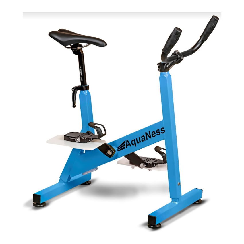 Aquabike K1 Bleu Clair