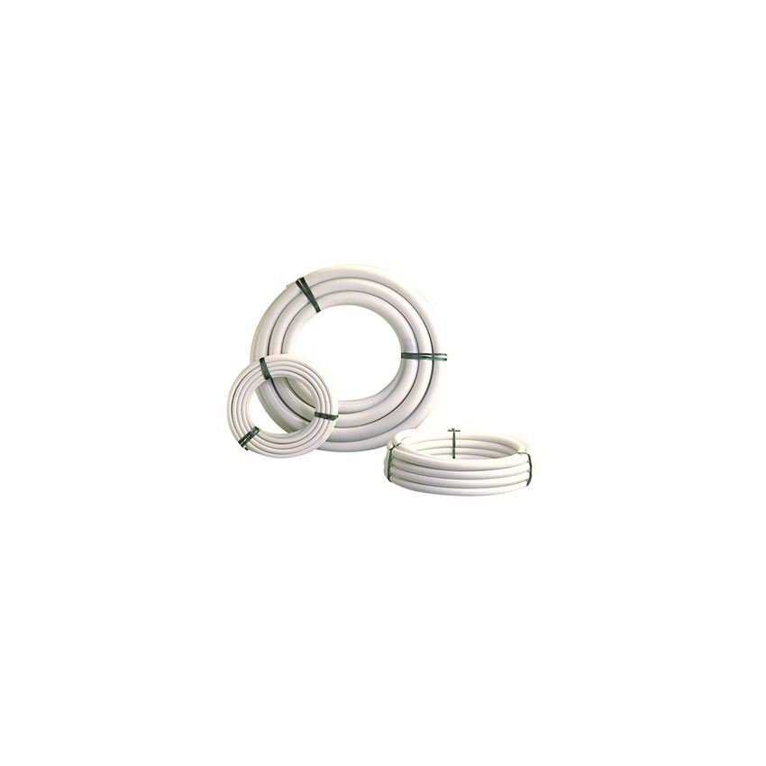 Tuyau souple FLEXTUBE couronne de 25 ml Ø 63