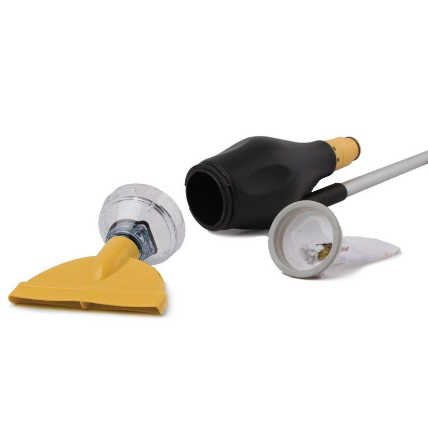 Aspirateur piscine SKOOBA VAC KOKIDO