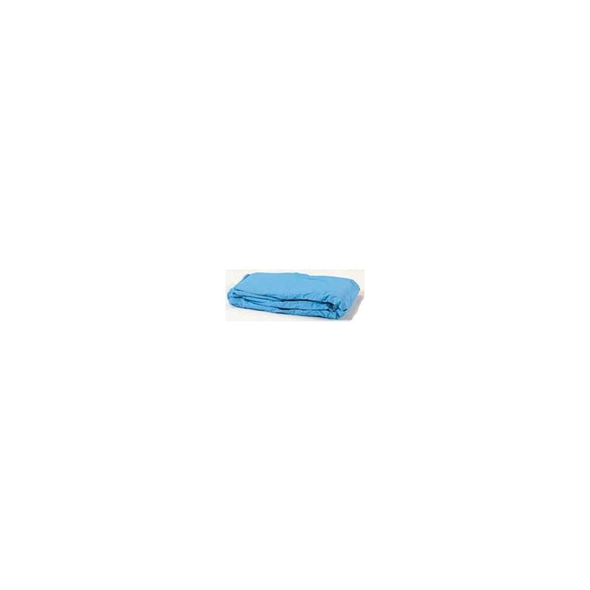 Liner bleu 640x366x120cm 40/100eme