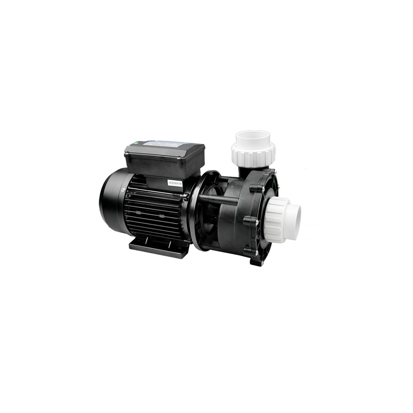 Pompe de filtration 1.1 kW pour Piscine et Spa