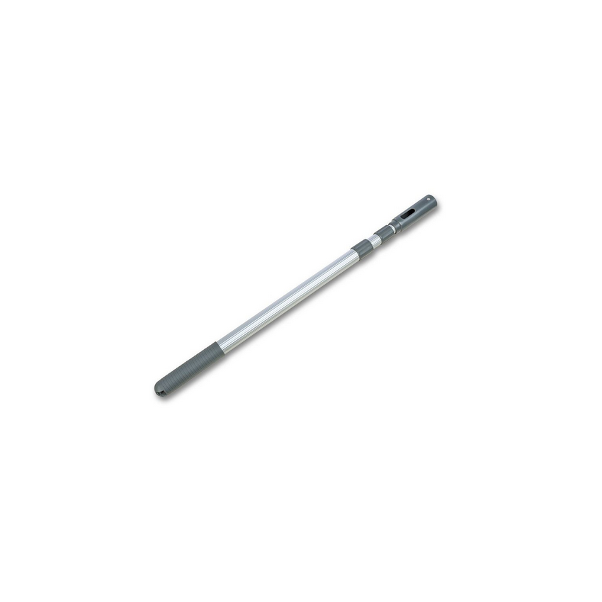 Manche télescopique 1.5m pour aspirateur 