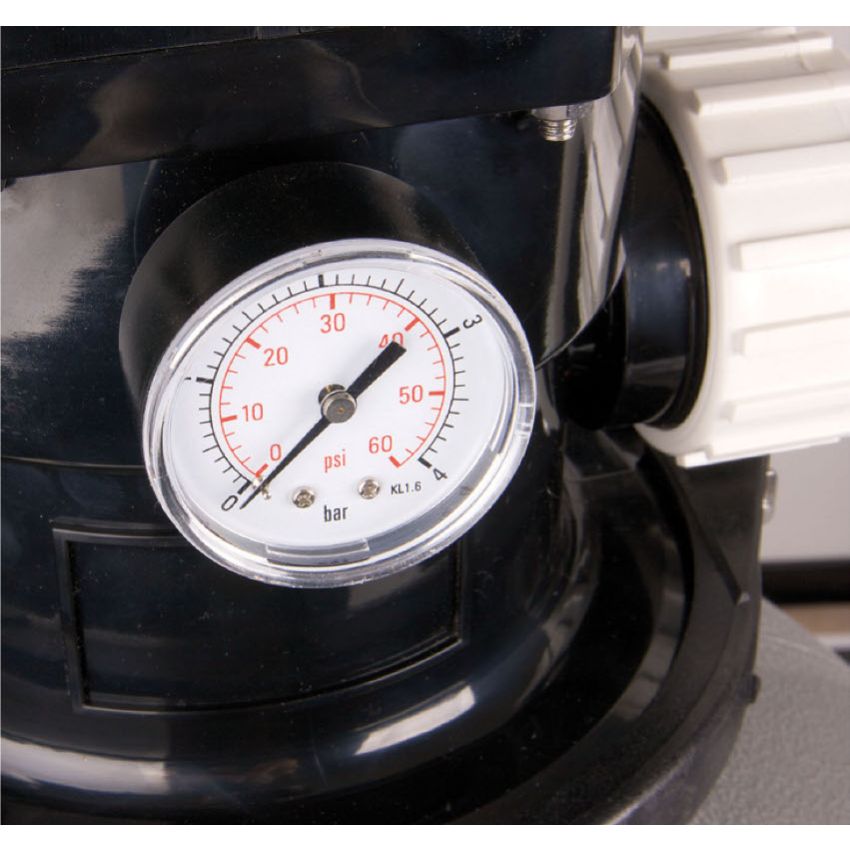 Filtre à Sable UBBINK Poolfilter 300