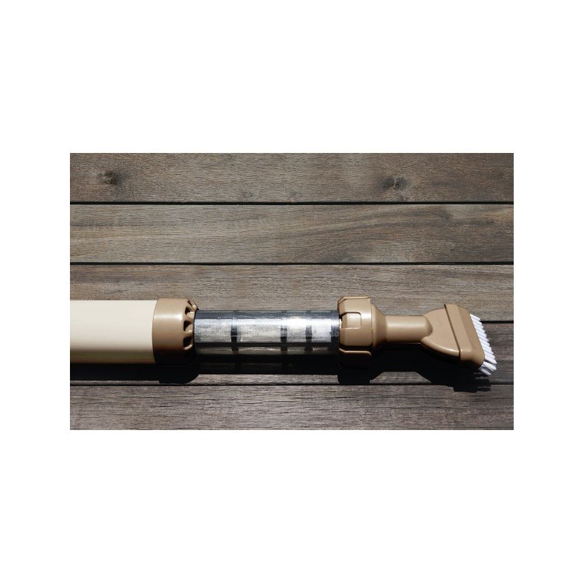 Balai hydro piscine Manovac C/6 