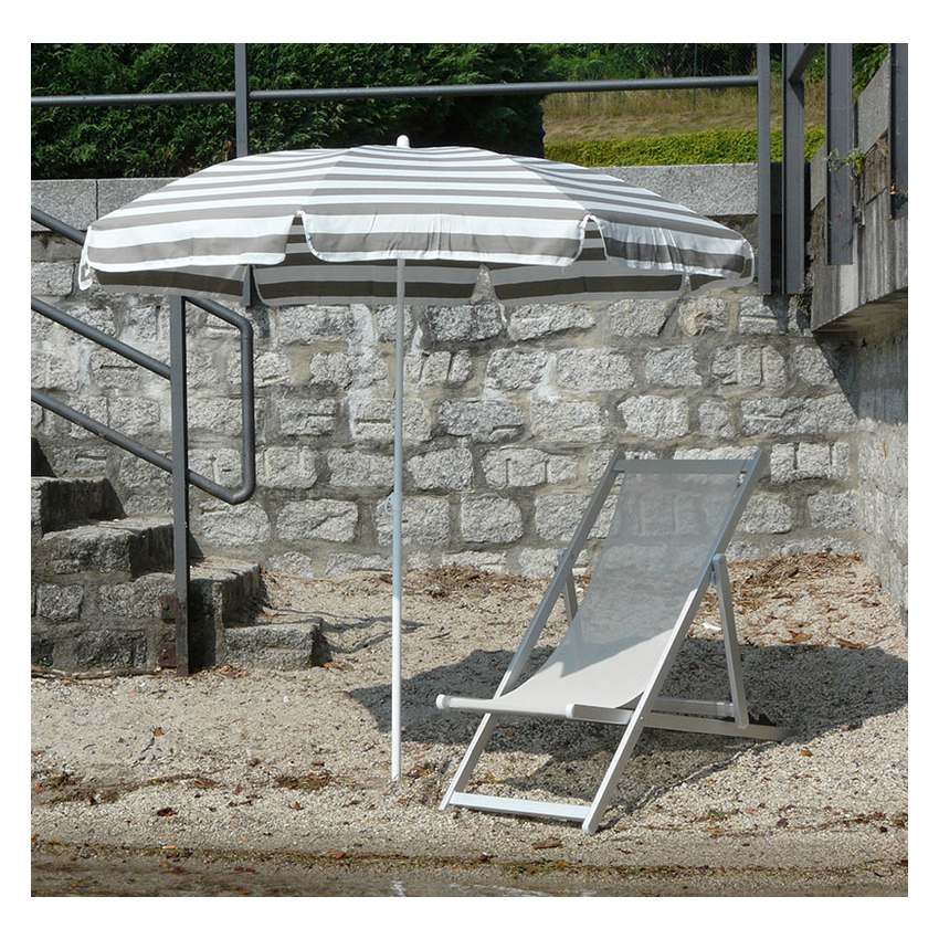 Parasol MARE - 100/8 cm - diam 200 cm