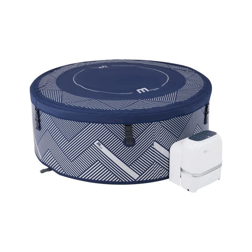 Spa Gonflable 6 Places NAVAL 3