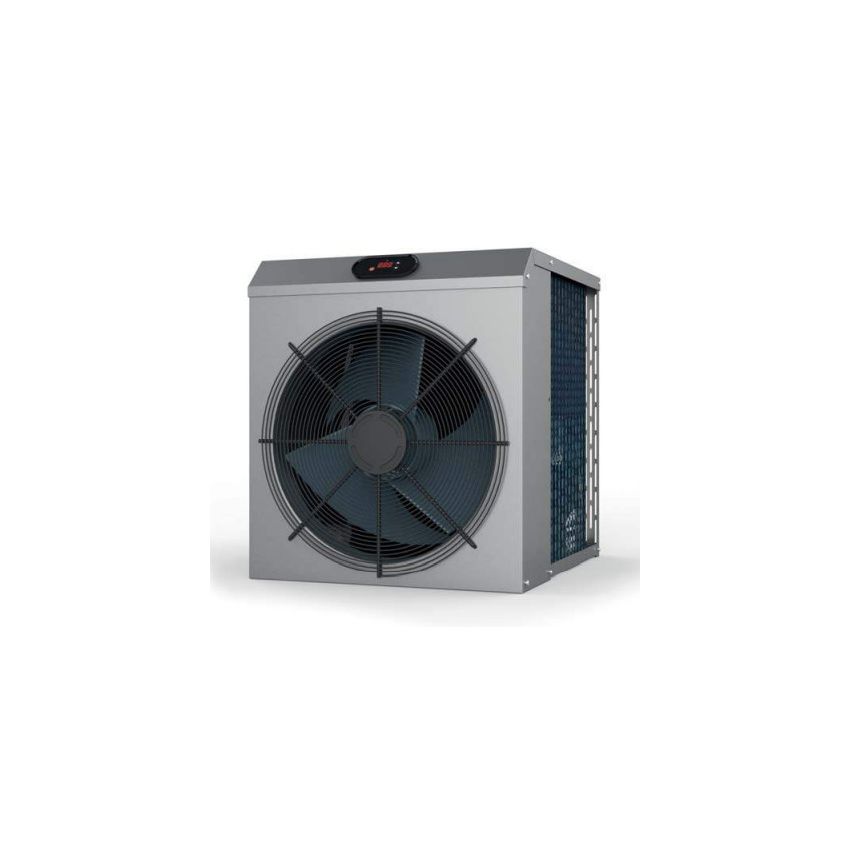 Pompe à chaleur MINI 32 -7 kW - POOLSTYLE  