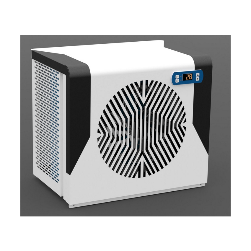 Pompe à chaleur Spark Mini 4.4 kW pour piscine de 15-25m3