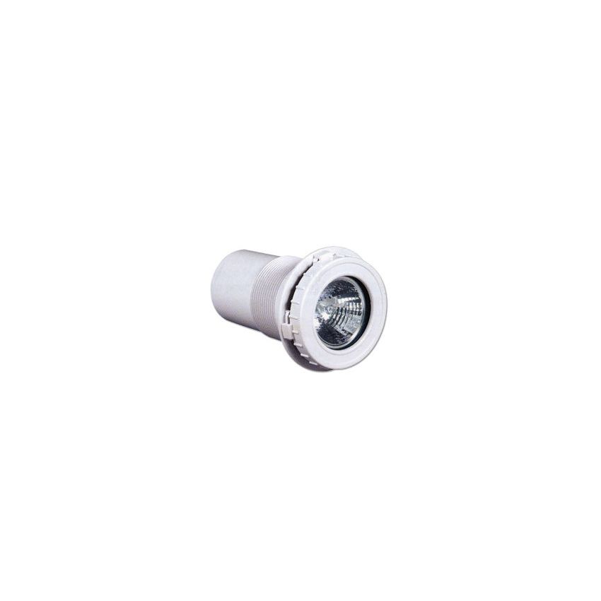 Mini led blanc béton 18W