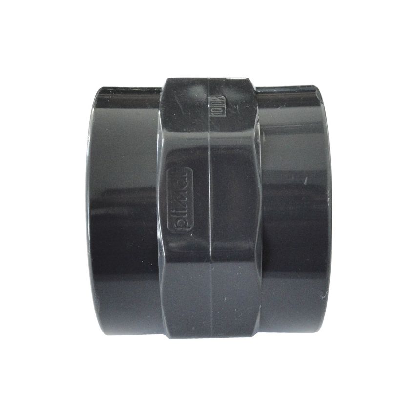 Raccord PVC Manchon MIXTE 50 mm - PN 16