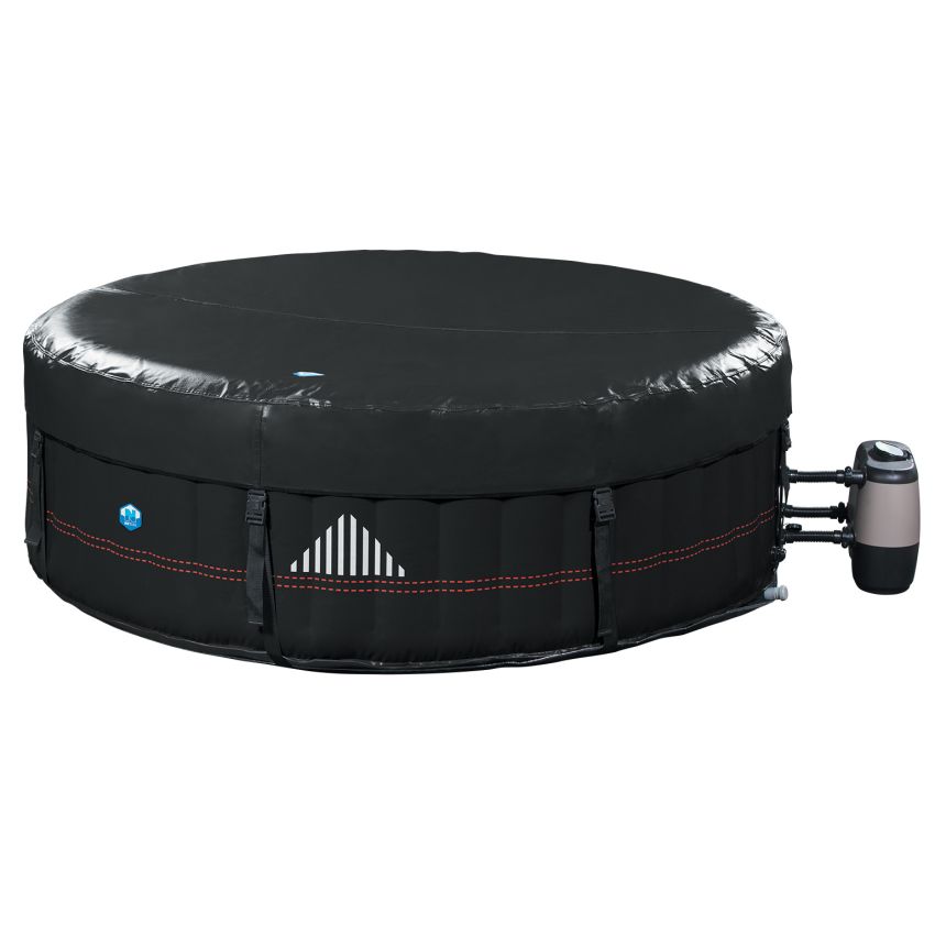 Spa Gonflable MONTANA 4 personnes