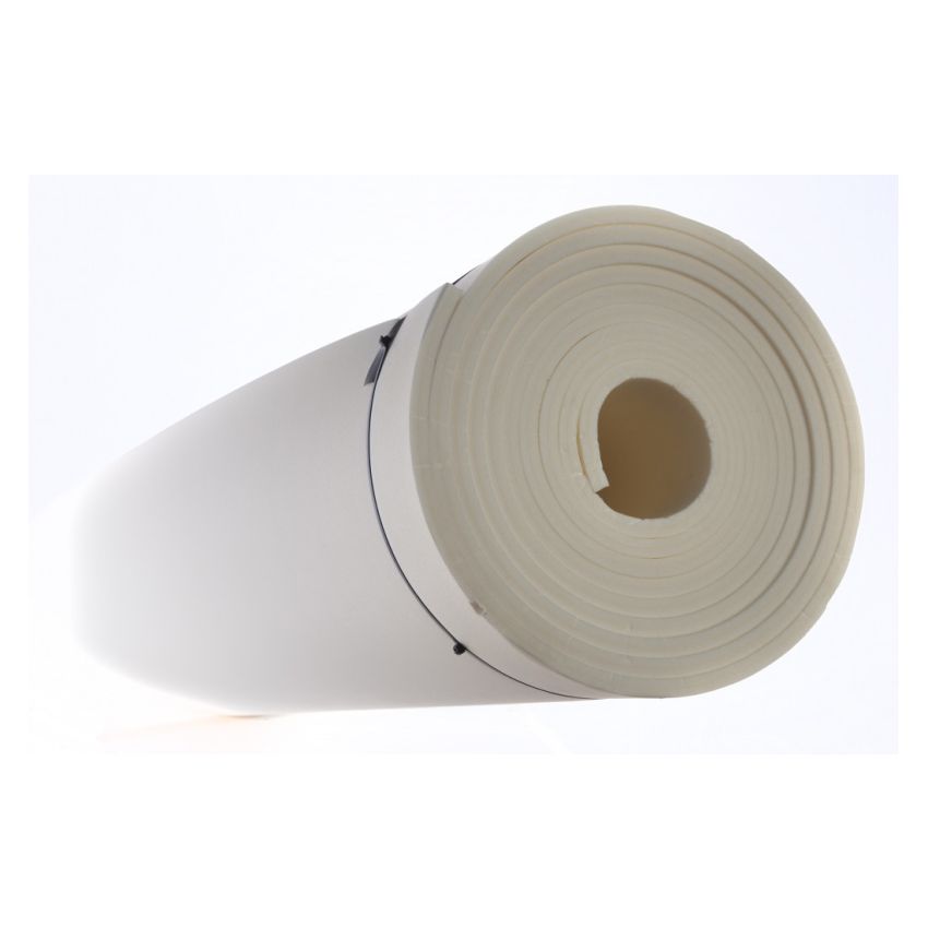 Tapis de sol Luxe pour piscine - 1.1 x 50 m - Ep.10 mm