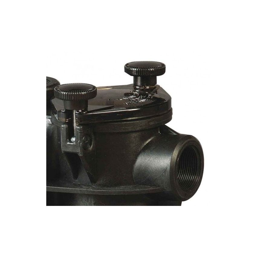 Pompe pour piscine Hayward Maxflow 1.5 CV 15m³/h