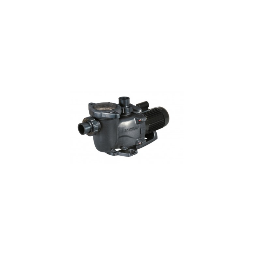 Pompe de filtration MAX FLO XL 9,2 m³/h 3/4 cv tri