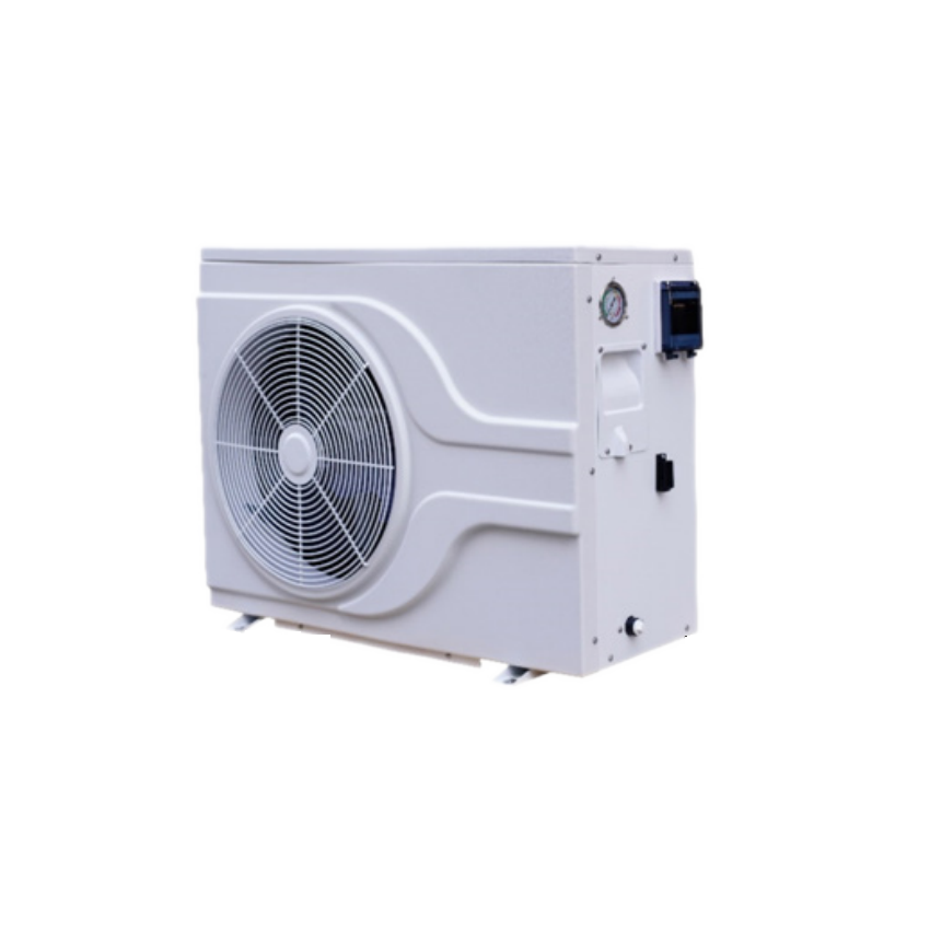 Pompe à chaleur Neo Full Inverter 20.54 kW pour piscine de 60-90m3