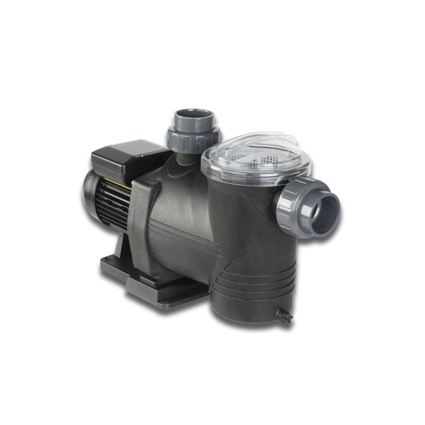 Pompe Auto-Amorçante Monophasée NIAGARA Piscine 6m3/h P : 373W