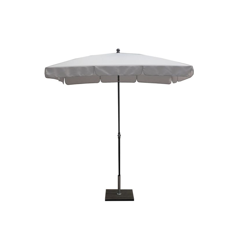 Parasol NOVARA 185x125 cm