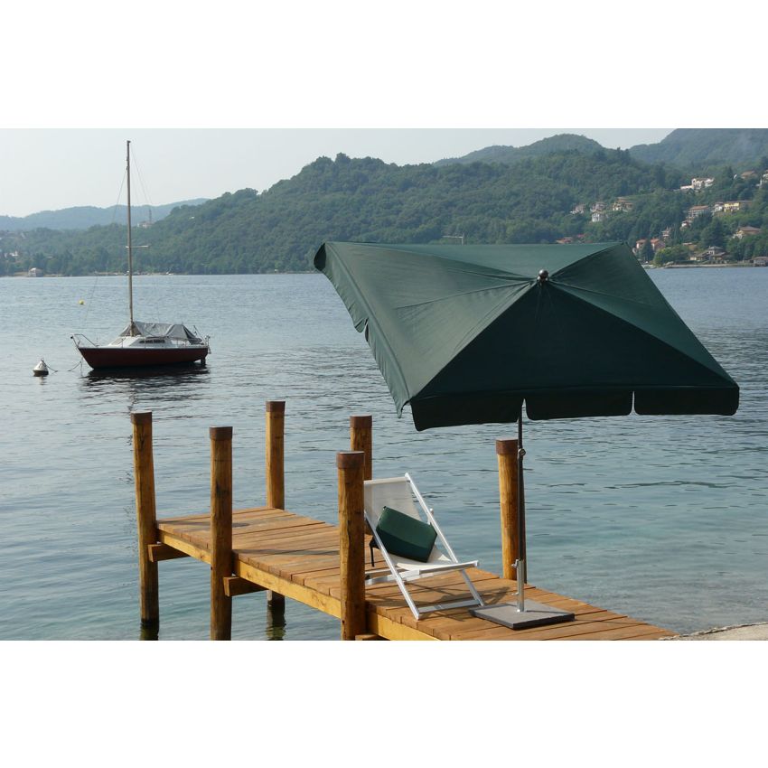 Parasol NOVARA 185x125 cm