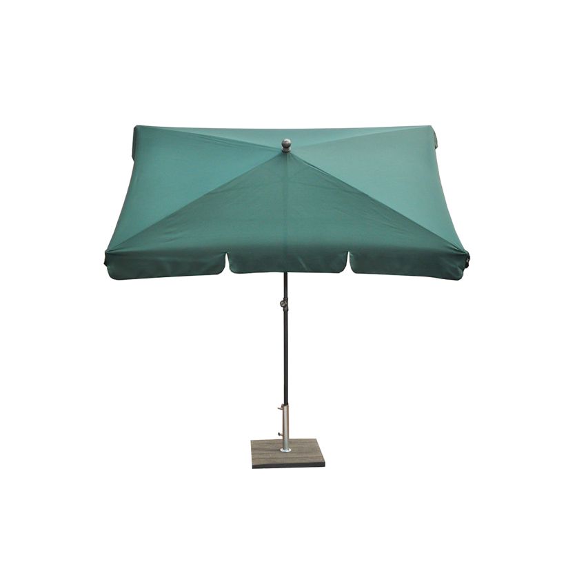 Parasol NOVARA 185x125 cm