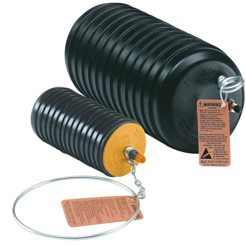 Obturateur Gonflable Multi taille