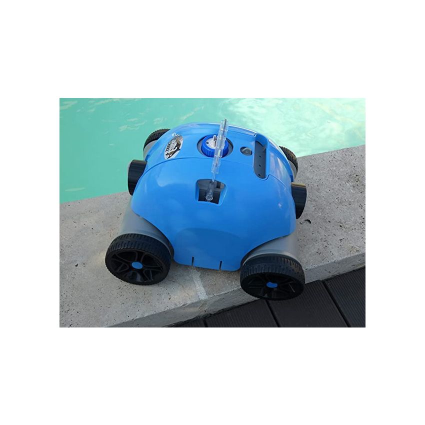 Robot piscine Fond ORCA 050 Sans Fil