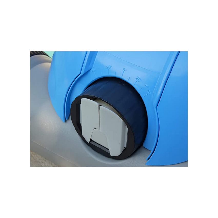 Robot piscine Fond ORCA 050 Sans Fil