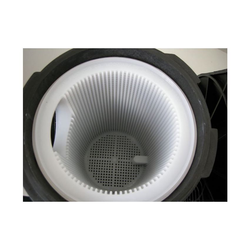 POMPE ULTRA FLOW PLUS 3/4CV Tri - 11m3/h