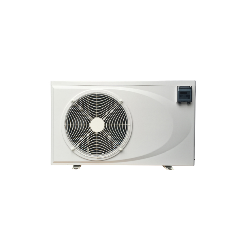 Pompe à chaleur Premium 28 kW Triphasée pour piscine de 90-130m3