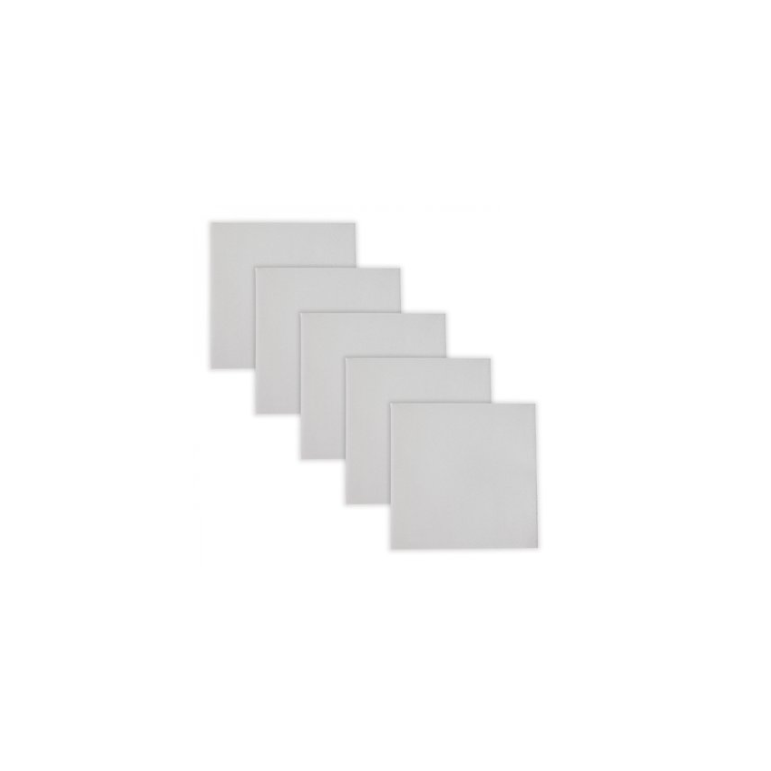 Rustines autocollantes pour Réparation liner (Boite de 5)