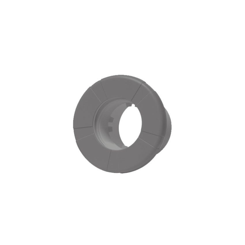 Prise balai VITALIA COMFORT liner gris anthracite 