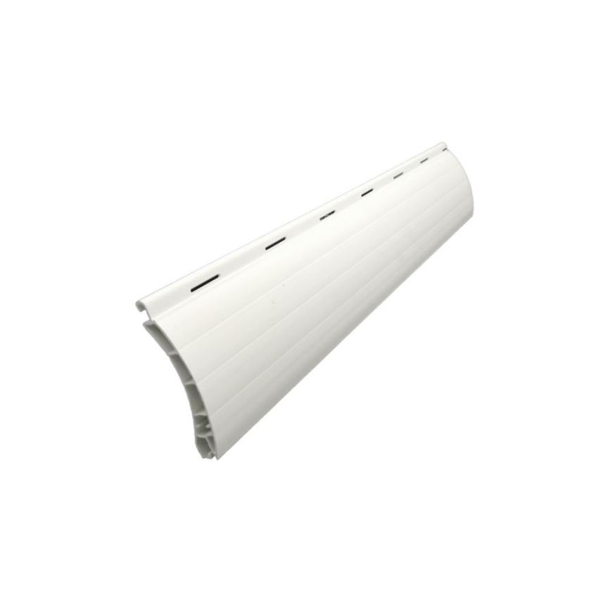 Lames Volet roulant Hors sol électrique BALI pour piscine rectangulaire