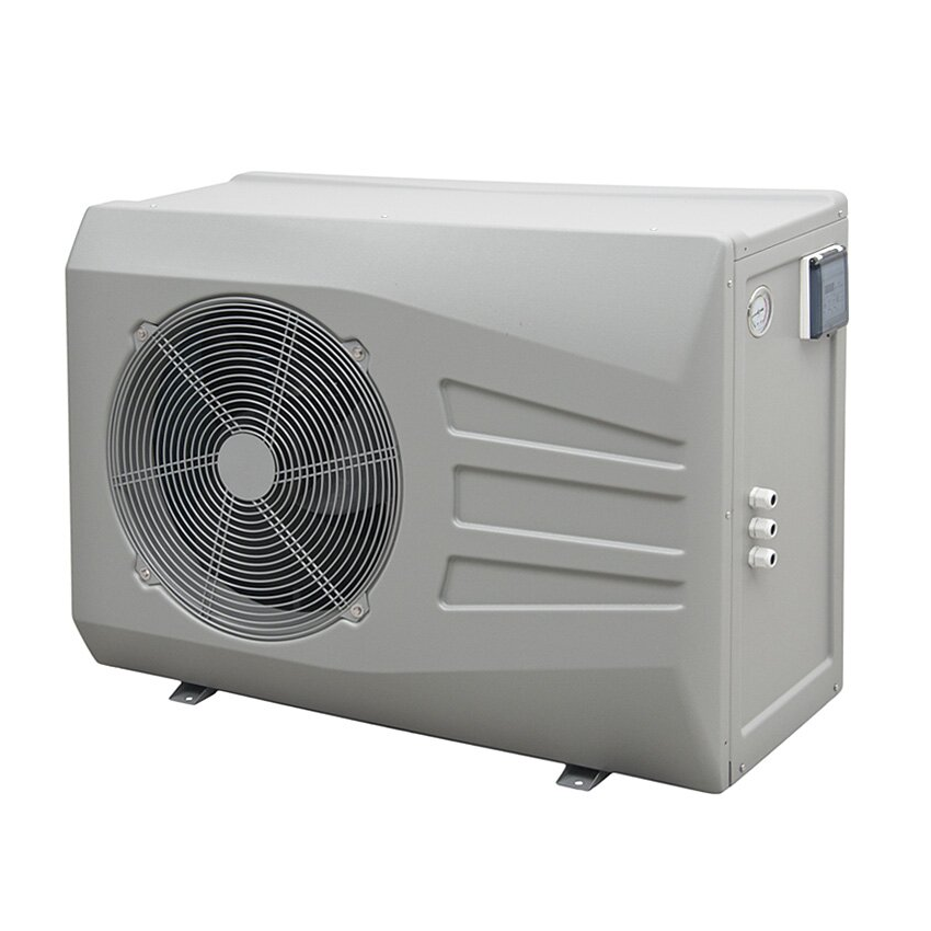 Pompe à chaleur SPARK  14.2 KW RÉVERSIBLE HAUTE PERFORMANCE