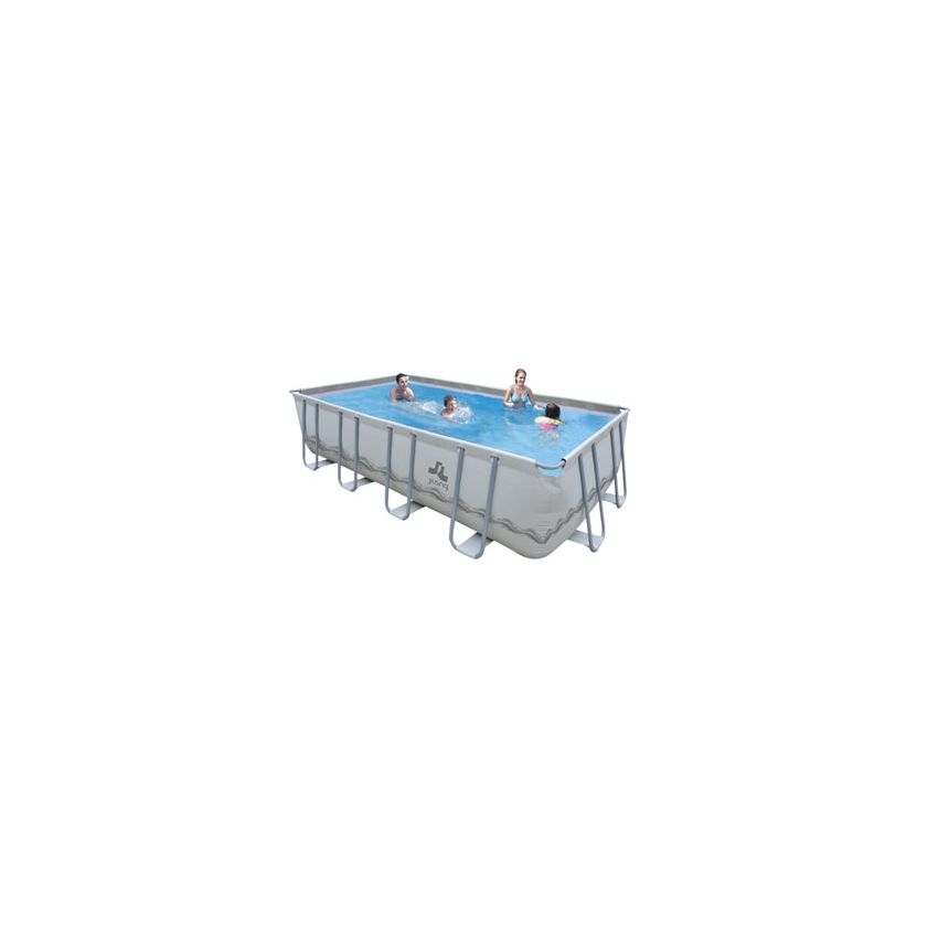 Piscine Tubulaire Rectangulaire 549 x 305 x 122 cm