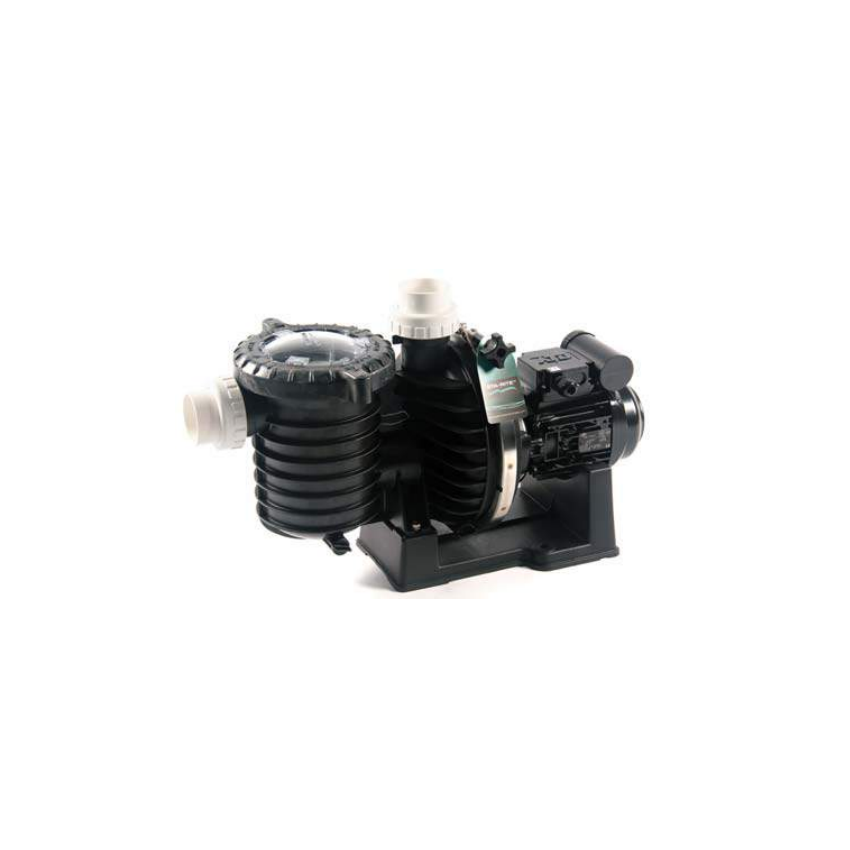 Pompe de filtration 5 P6R by PENTAIR - 1 Cv Tri 16m3/h  - A SUPPRIMER 07/2024 