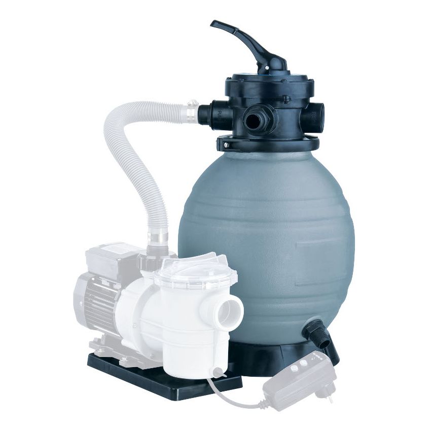 Filtre à Sable UBBINK Poolfilter 300