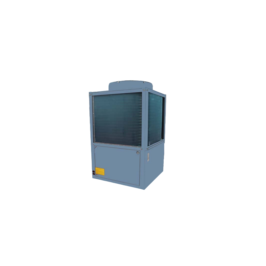 Pompe à chaleur Pro Inverter 52 KW Triphasée pour piscine de 200-250m3