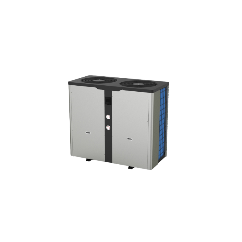 Pompe à chaleur Pro 140.4 kW pour piscine de 750m3