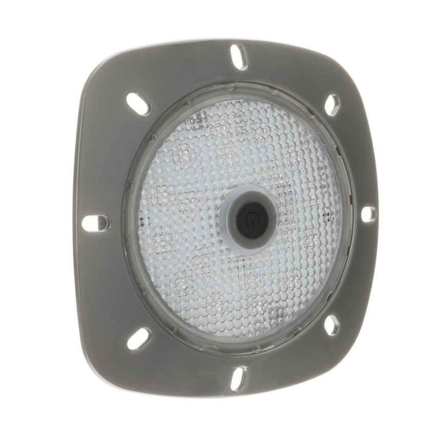 Projecteur mobile LED rechargeable pour piscine