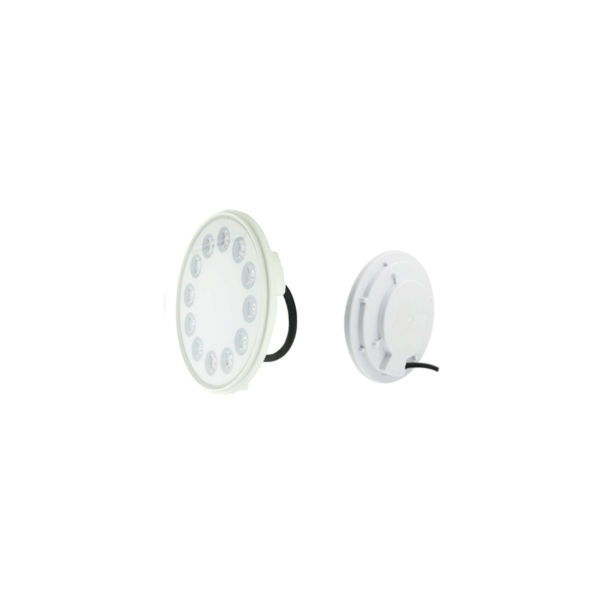 Projecteur LED Bleu pour piscine