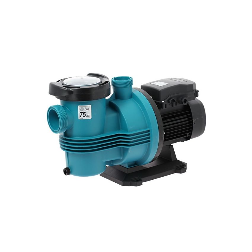 Pompe PULSO 20 m3/h 1,5cv tri