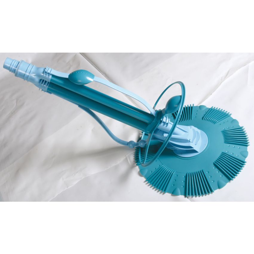 Aspirateur Automatique Ubbink pour Piscine tuyau de 10m
