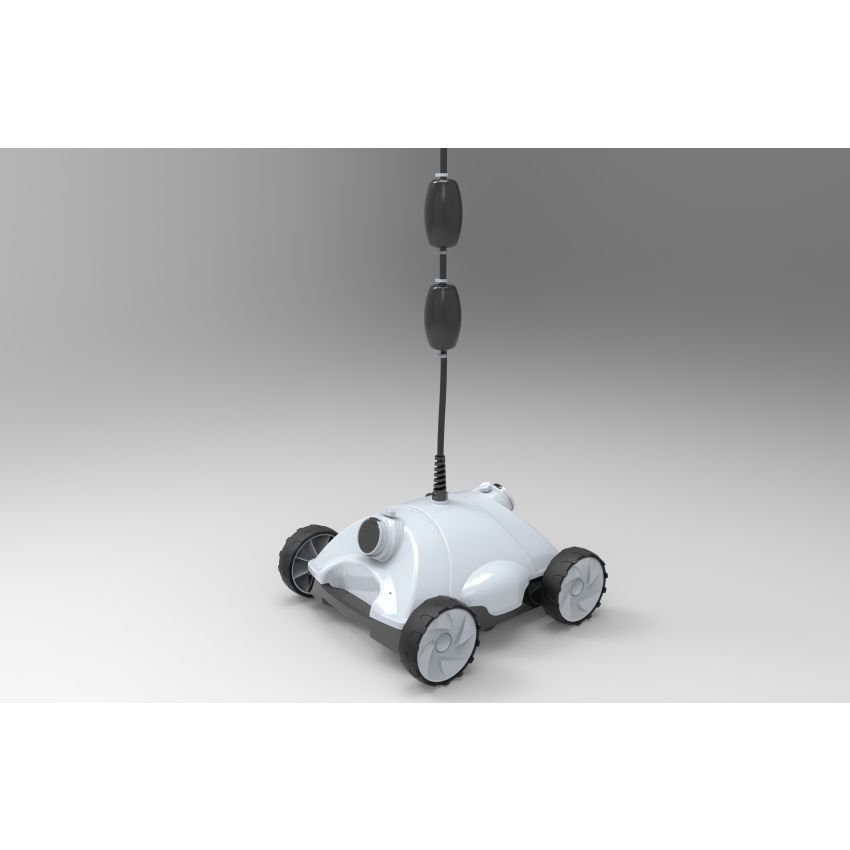 Robot piscine Fond CLEAN 1