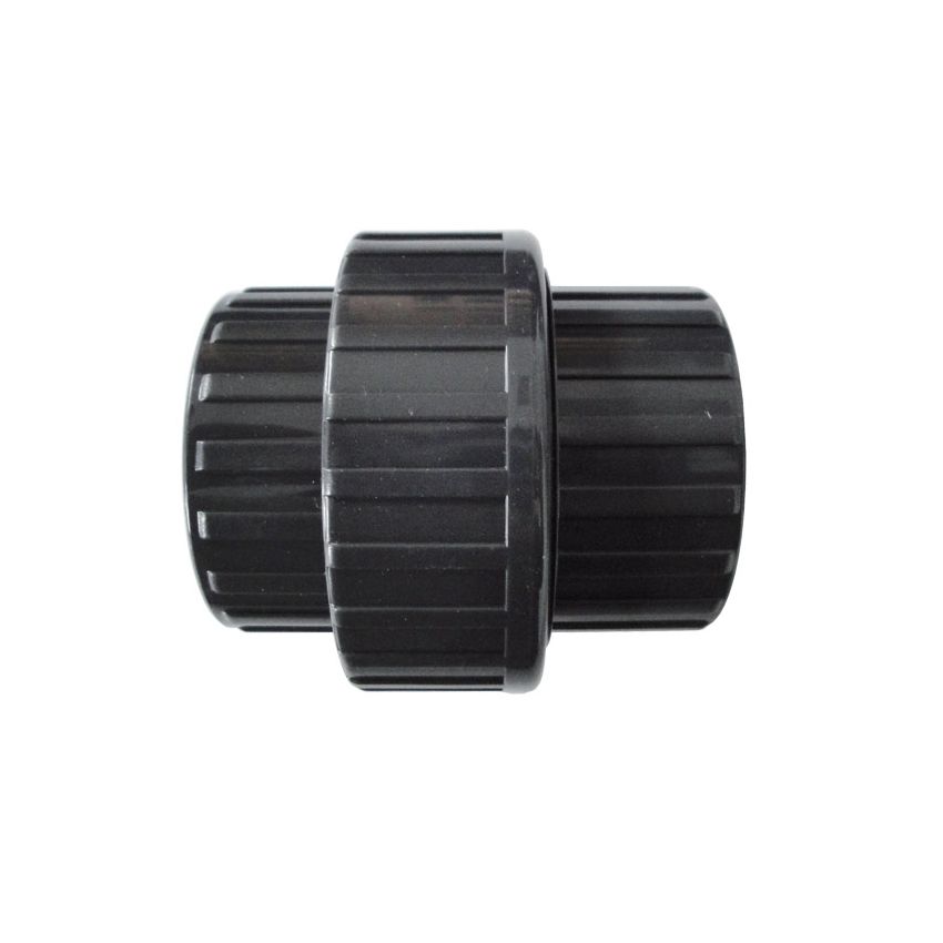 Raccord Union 3 Pièces Mixte 63 mm x2