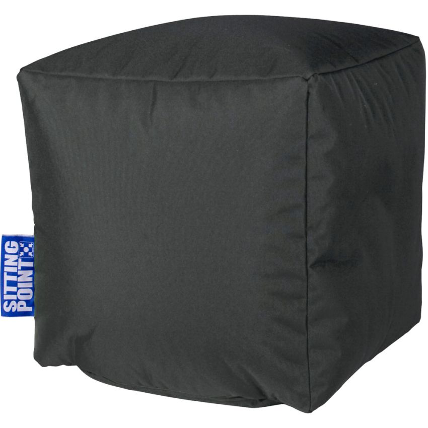 Repose Pieds Cube by JumboBag