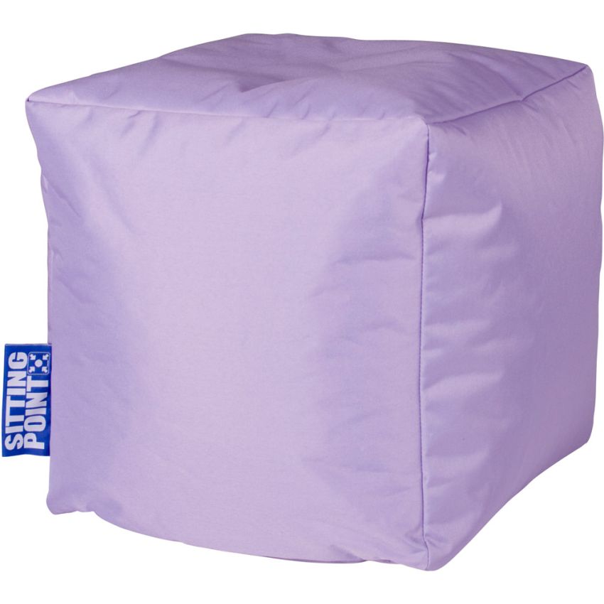 Repose Pieds Cube by JumboBag