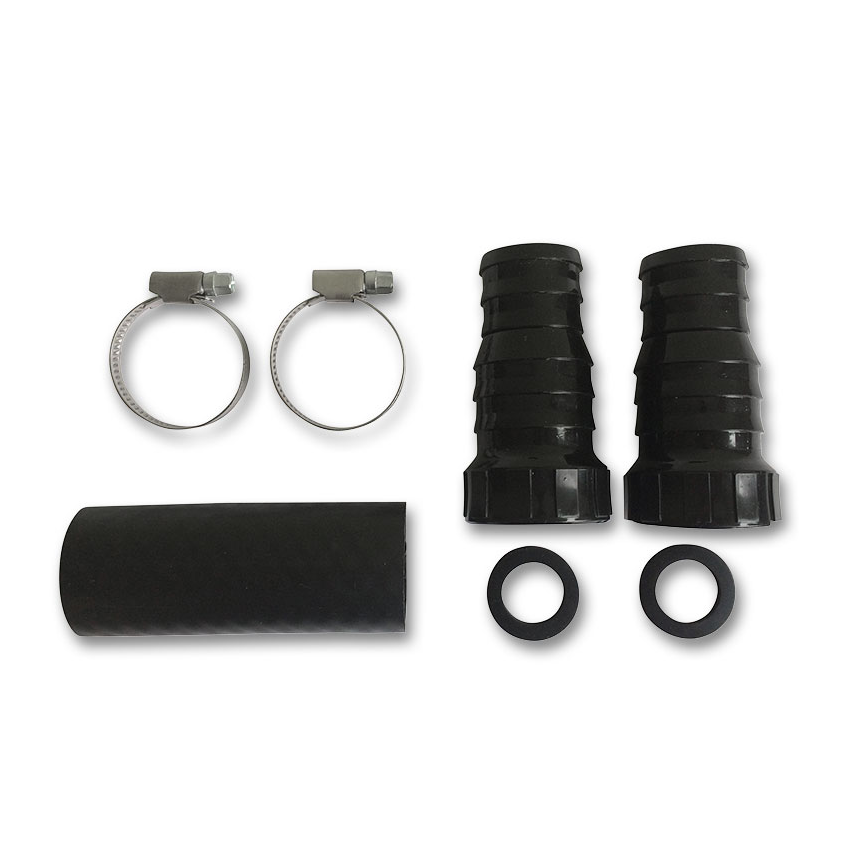 Set de connexion pour plusieurs panneaux solaires