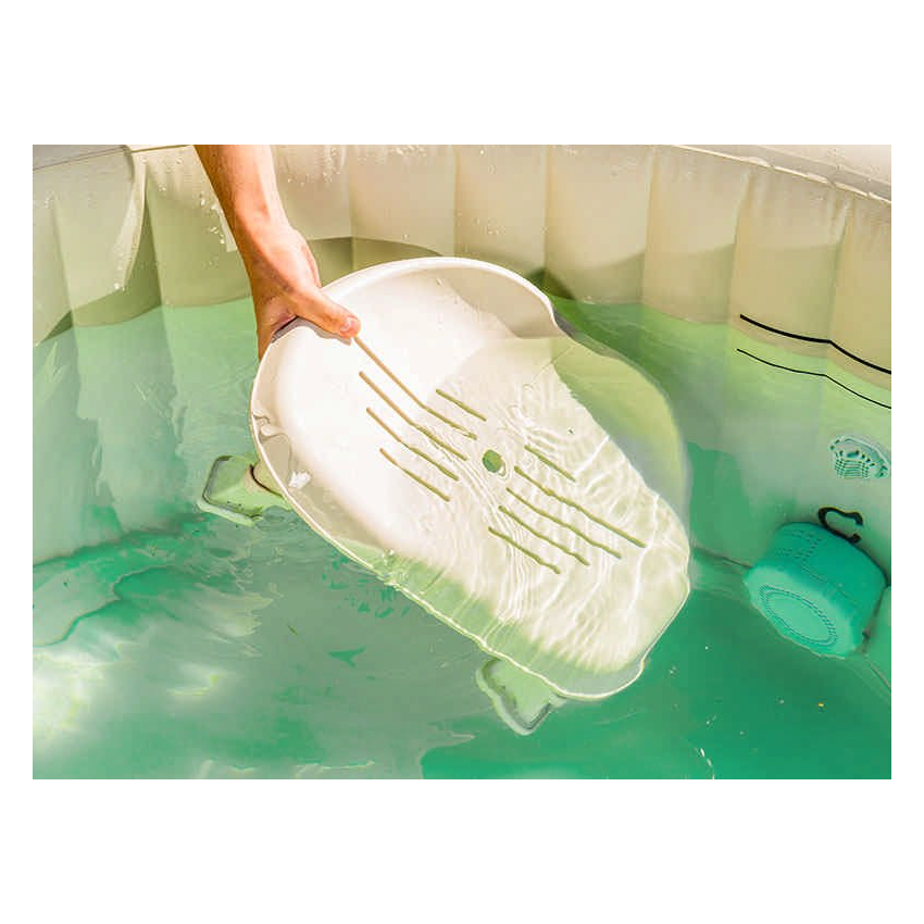 Siège pour spa